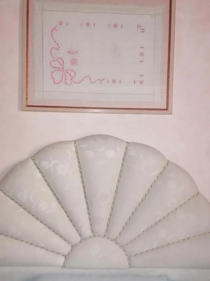 La Bomboniera Di Siena Apartment 0*,