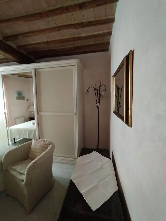 La Bomboniera Di Siena Apartment