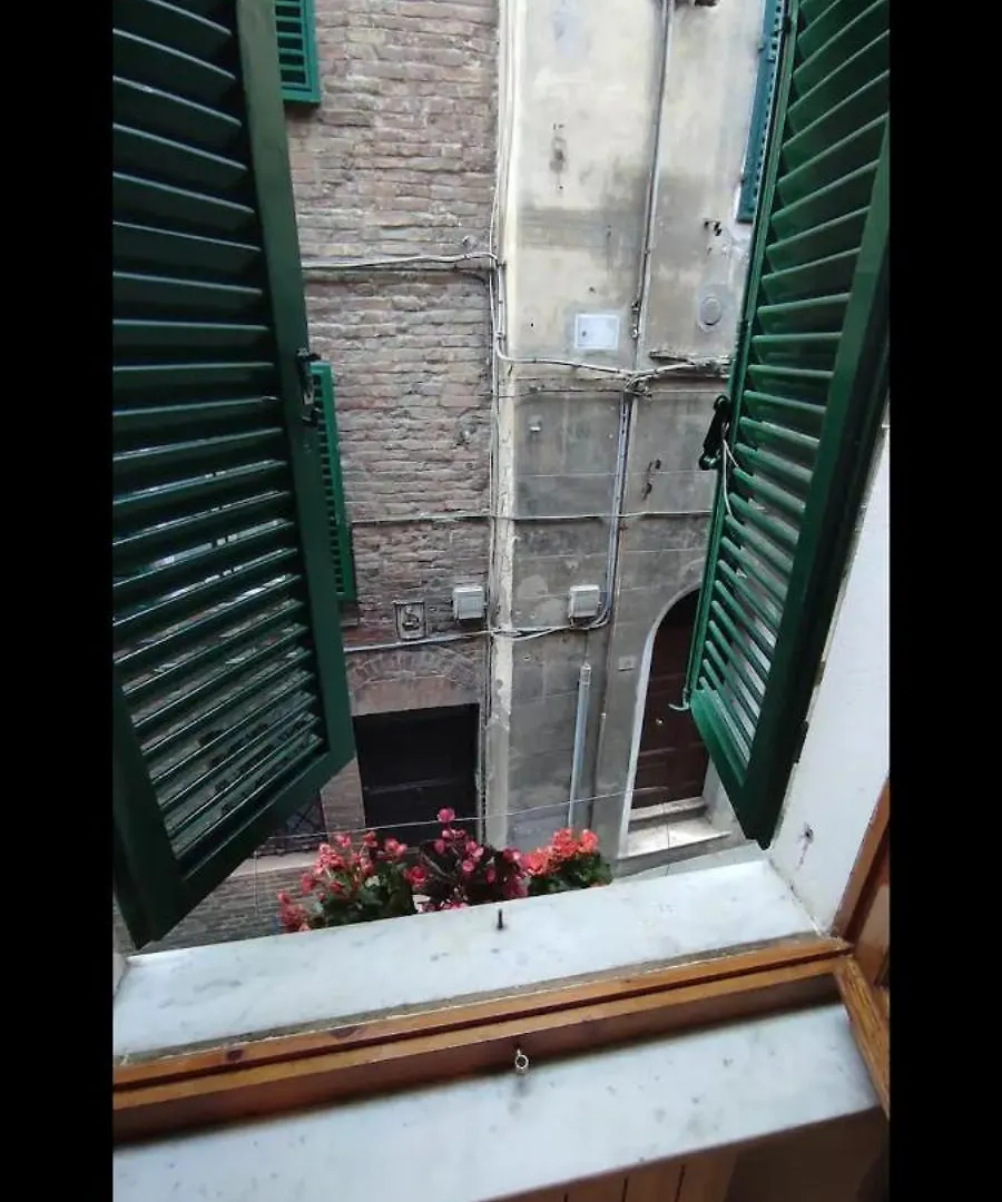 La Bomboniera Di Siena Apartment