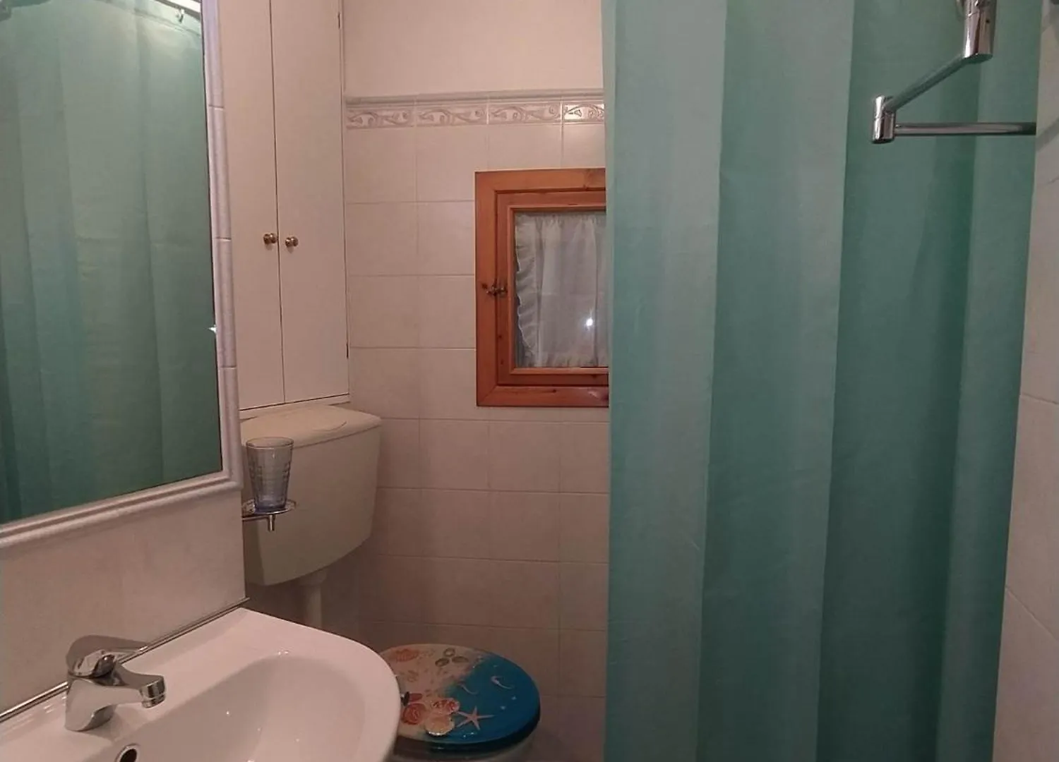 La Bomboniera Di Siena Apartment