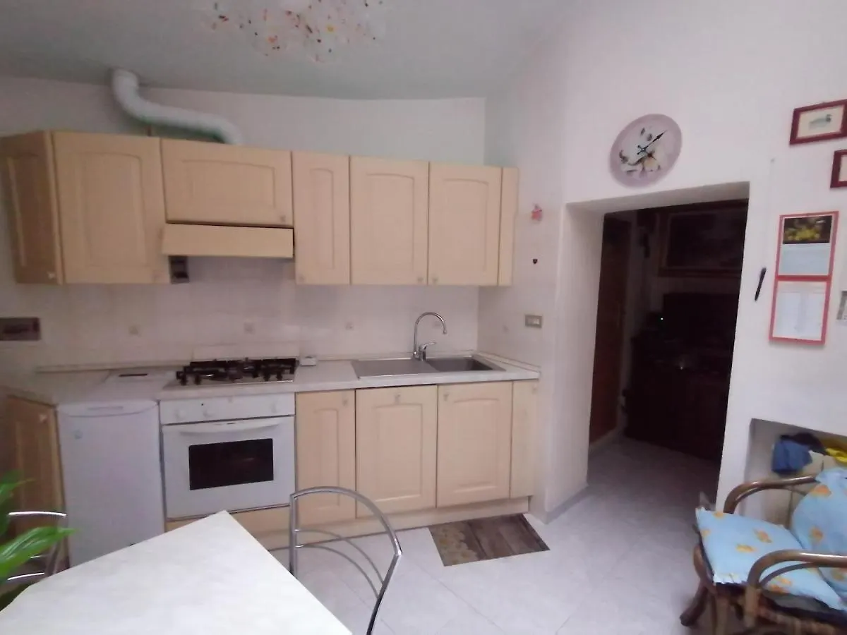 La Bomboniera Di Siena Apartment