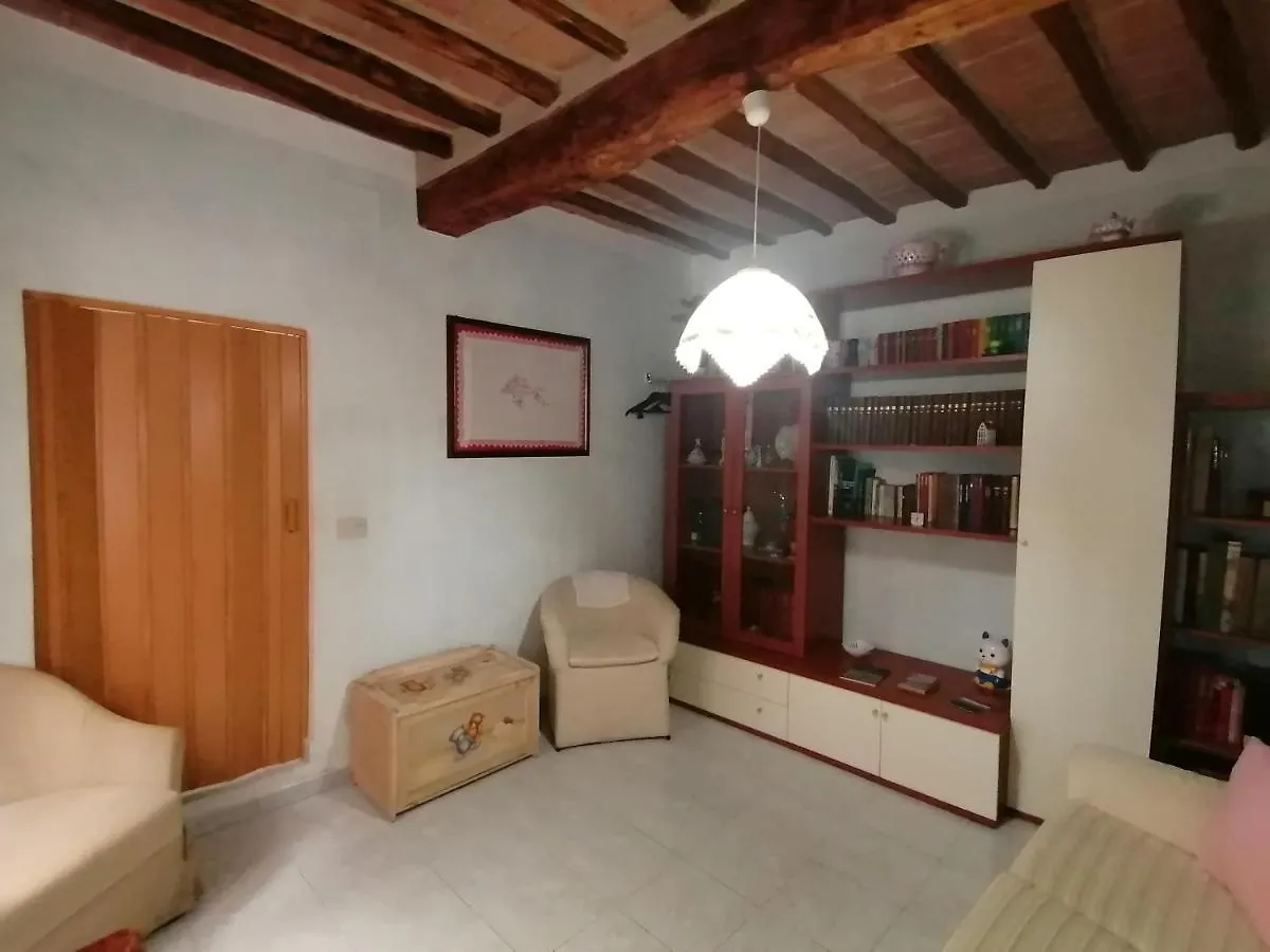 La Bomboniera Di Siena Apartment 0*,  Italy