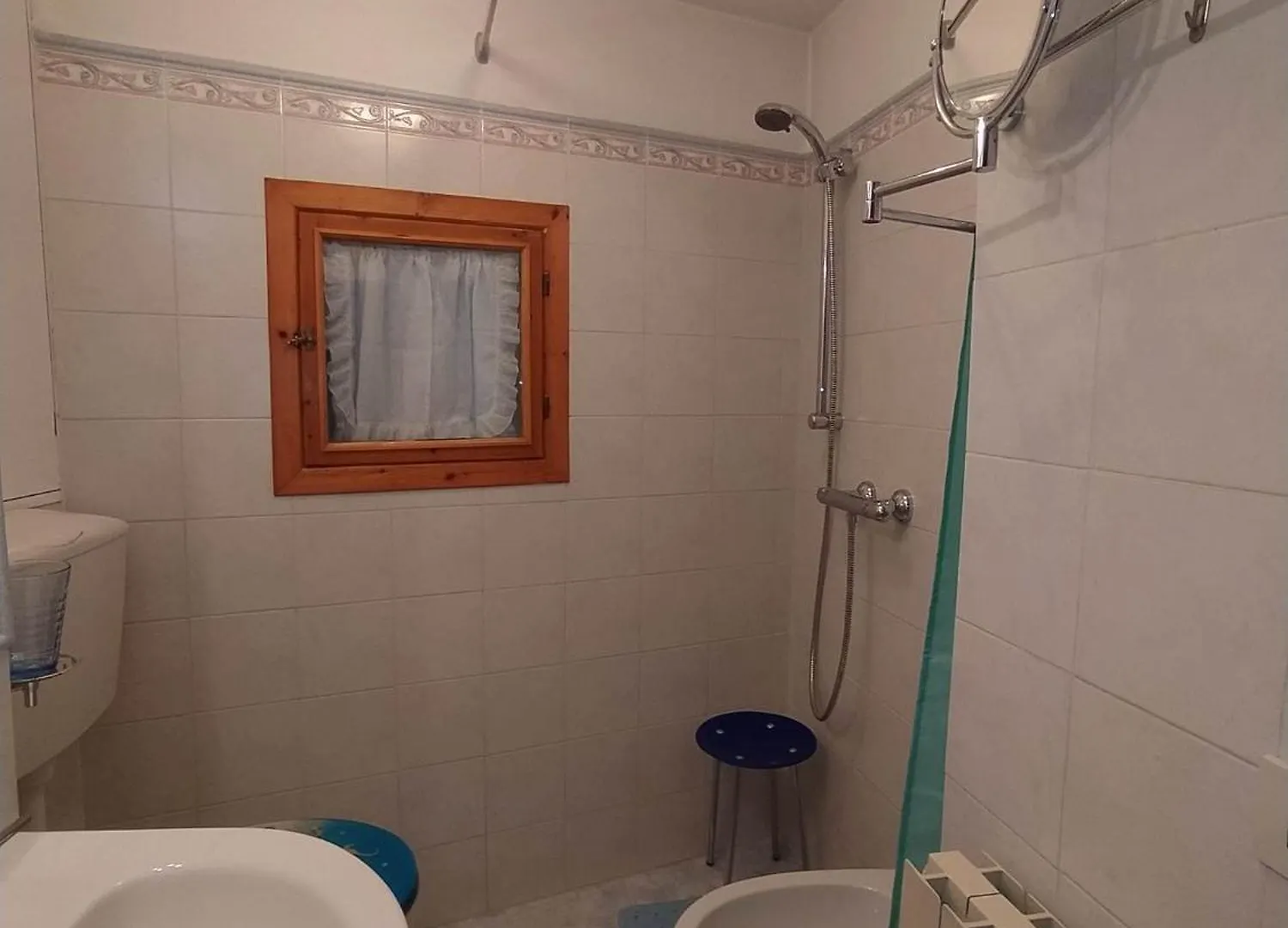 La Bomboniera Di Siena Apartment